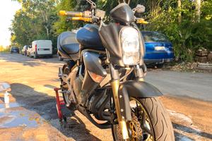 Kawasaki er6n