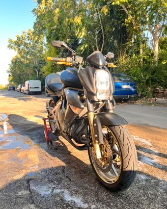 Kawasaki er6n