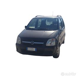 Ricambi usati Opel Agila 1.2 Benzina del 2004; Z12