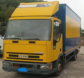 Iveco 75 E 12