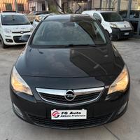 Opel astra 1.7 diesel 2012 sw