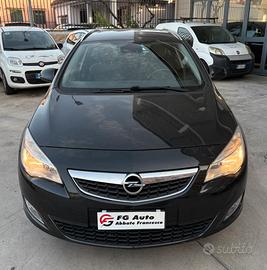 Opel astra 1.7 diesel 2012 sw