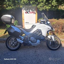 Ducati Multistrada 1260 S TOURING