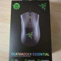 Razer deathadder essential  
