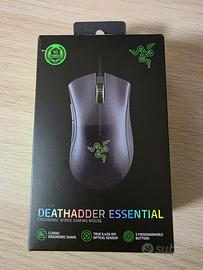 Razer deathadder essential  