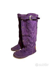 Stivali da donna Ninco Nanco