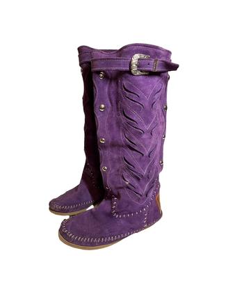 Stivali da donna Ninco Nanco