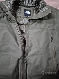 Giacca the north face nuova