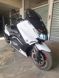 Yamaha tmax 530 TURBO