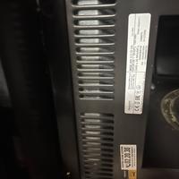 Forno a microonde da incasso Hotpoint  MN312