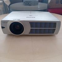 video proiettore PRO-X SANYO
