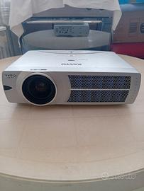 video proiettore PRO-X SANYO