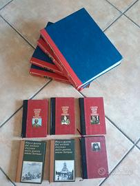Volumi seconda guerra mondiale enigmi soldato