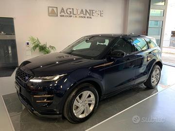 LAND ROVER Range Rover Evoque 2.0D I4 163 CV AWD