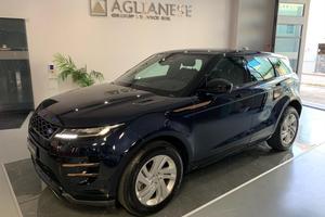 LAND ROVER Range Rover Evoque 2.0D I4 163 CV AWD