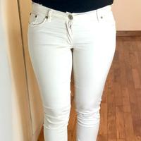 Pantalone donna 5 tasche