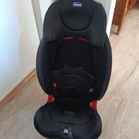 Seggiolino auto 9-36 kg