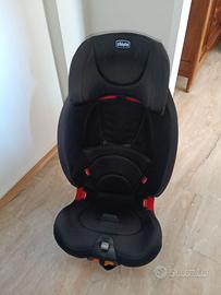 Seggiolino auto 9-36 kg
