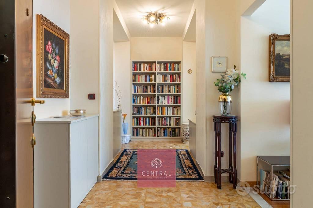 Appartamento – Milano, Bullona - Altro