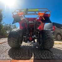 Kawasaki 300 - Valuto scambi