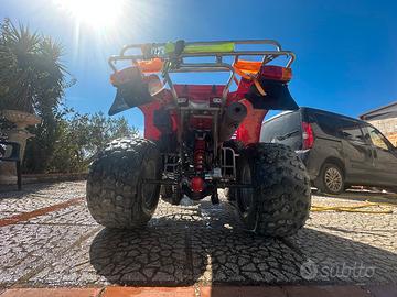 Kawasaki 300 - Valuto scambi