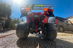 Kawasaki 300 - Valuto scambi