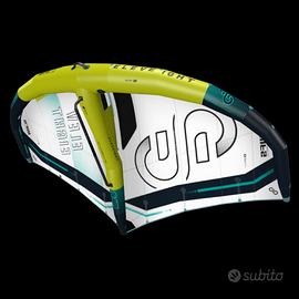 WING ELEVEIGHT WFS V7 5,5M 2027 nuova impachettata