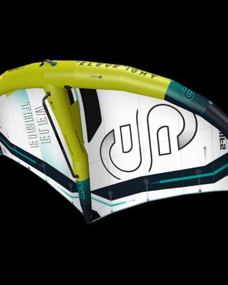 WING ELEVEIGHT WFS V7 5,5M 2027 nuova impachettata