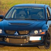 Lancer evo 8
