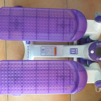 Step stepper Domyos decathlon