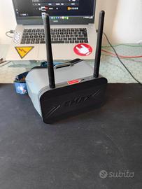 Analog goggles Emax transporter 2 5.8 Ghz