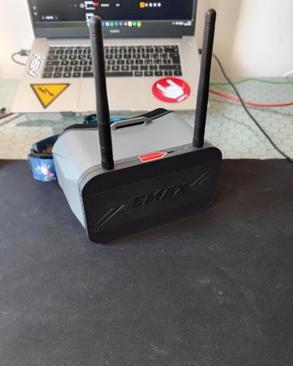 Analog goggles Emax transporter 2 5.8 Ghz