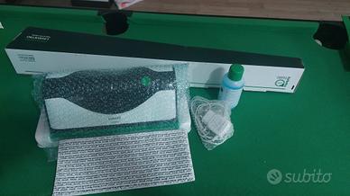 Vorwerk folletto lavavetri VG100+