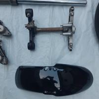 Ricambi usati YAMAHA FZR 600 Genesis 