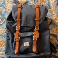Zaino Herschel blu