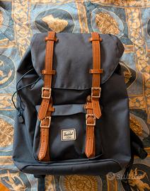 Zaino Herschel blu