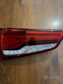 Fanale posteriore sinistro Audi A1 Originale HELLA