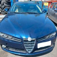 RICAMBI ALFA 159 SPORTWAGON