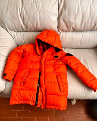 Giubbotto North Sails bambino taglia 140