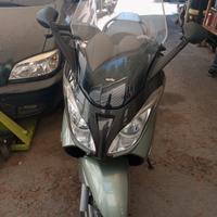 Aprilia Antlantic 250 40.000 KM
