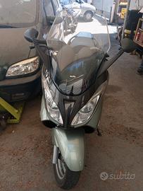 Aprilia Antlantic 250 40.000 KM