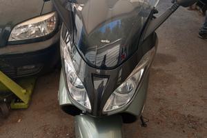 Aprilia Antlantic 250 40.000 KM
