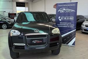 Great Wall Motor Steed 4x4 GPL