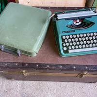 Olivetto Lettera 82