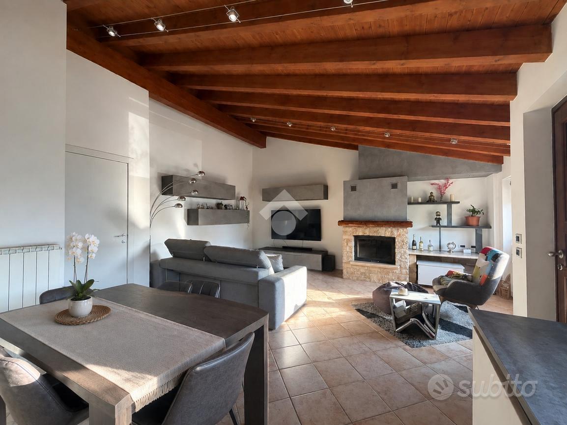 Appartamento – Monticelli Brusati, Foina - Vista 5
