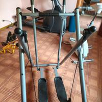 ELLITTICA PIEGHEVOLE