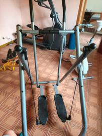 ELLITTICA PIEGHEVOLE