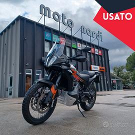 Ktm 790 Adventure - 2024