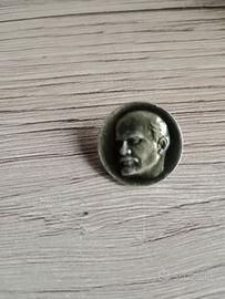 Spilla comunismo Lenin