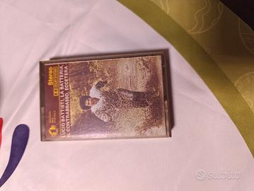 Lucio Battisti,la batteria,il contrabbasso, ecc...